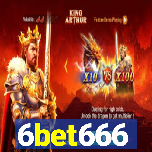 6bet666