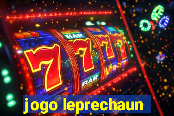 jogo leprechaun