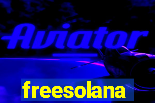 freesolana