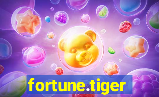 fortune.tiger