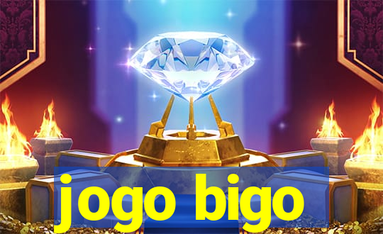 jogo bigo