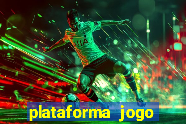 plataforma jogo sorte e confiável