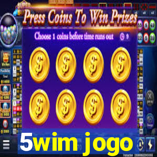 5wim jogo