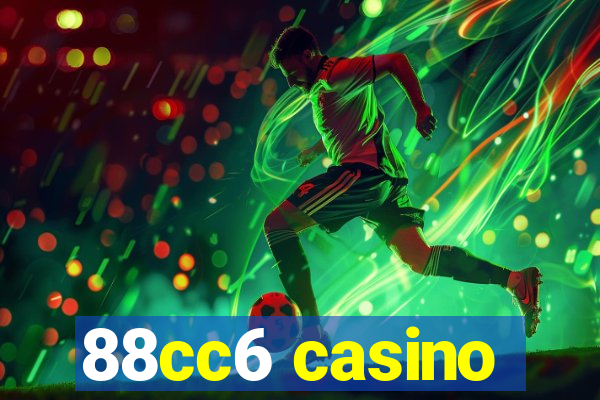 88cc6 casino