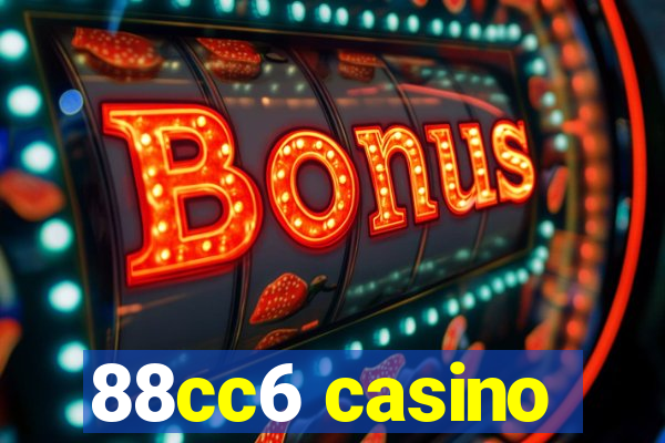 88cc6 casino