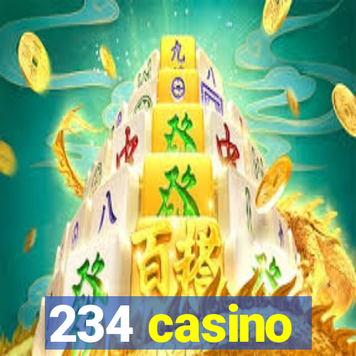 234 casino