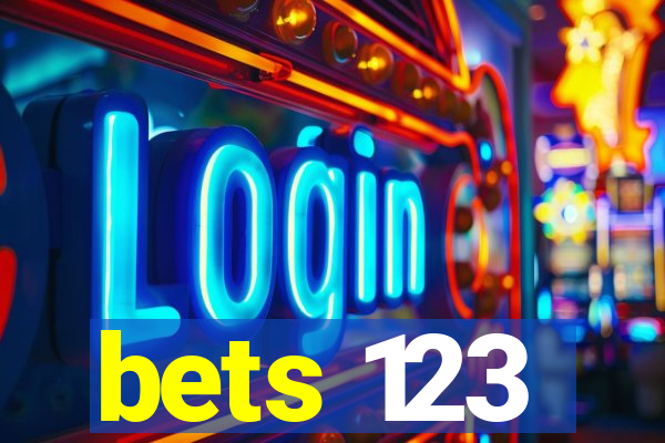 bets 123