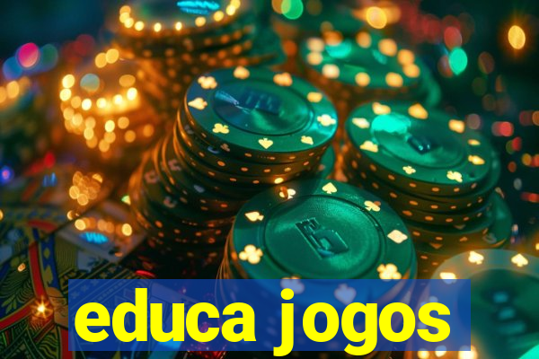 educa jogos