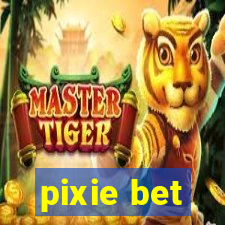 pixie bet