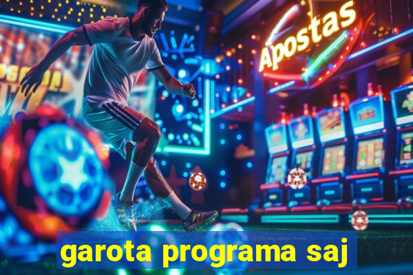 garota programa saj