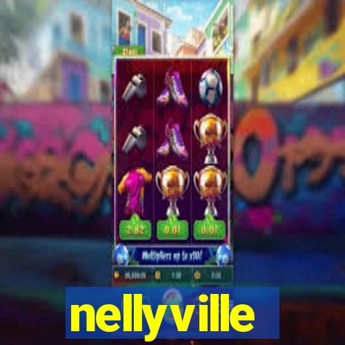 nellyville