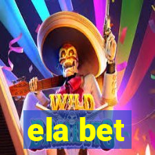 ela bet