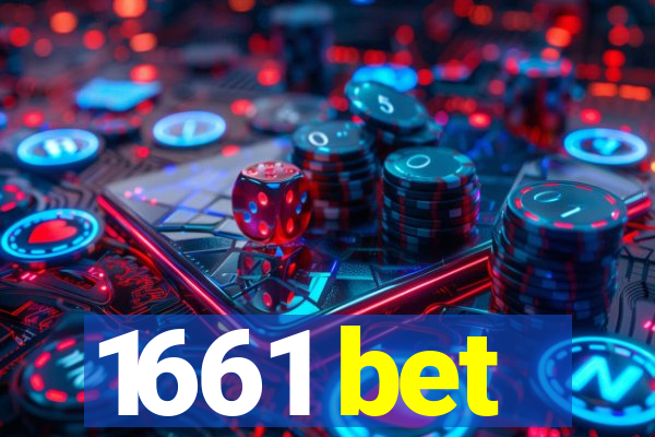 1661 bet