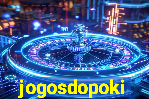 jogosdopoki