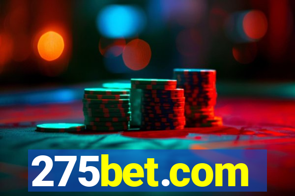 275bet.com