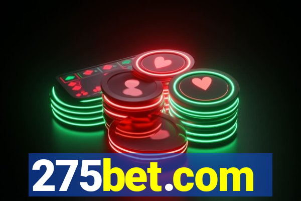 275bet.com