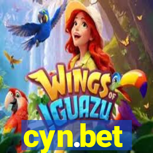 cyn.bet