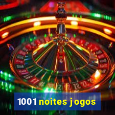 1001 noites jogos