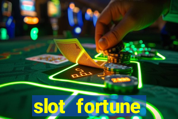 slot fortune gems-tada games