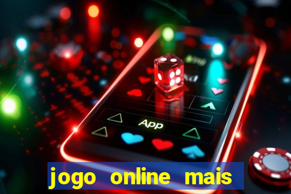 jogo online mais jogado no mundo