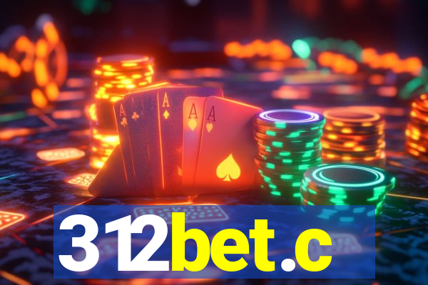 312bet.c