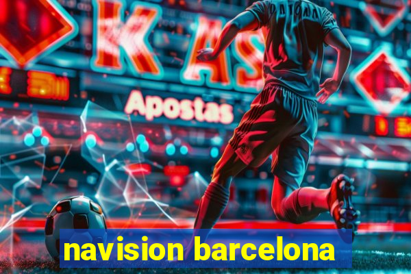 navision barcelona