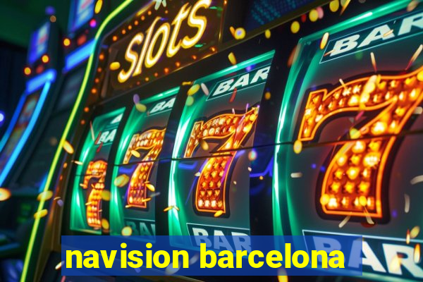 navision barcelona