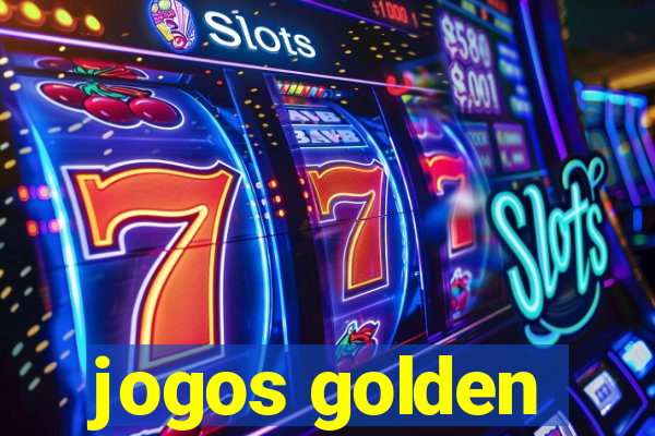 jogos golden