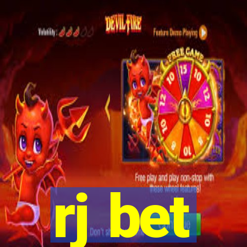 rj bet