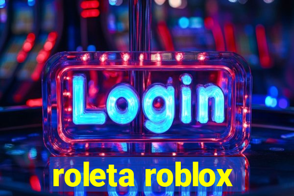 roleta roblox