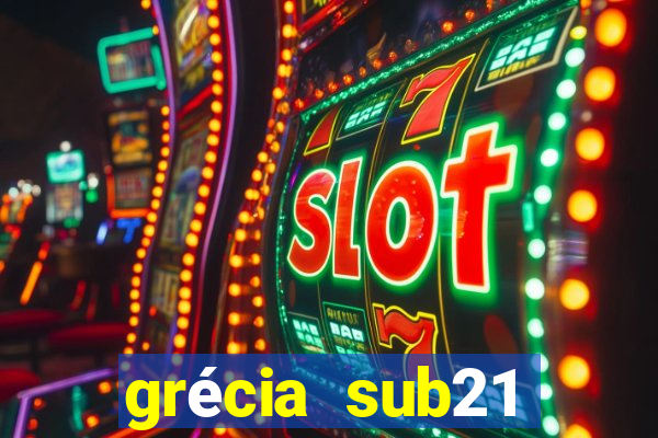 grécia sub21 andorra sub21 26/03/2024