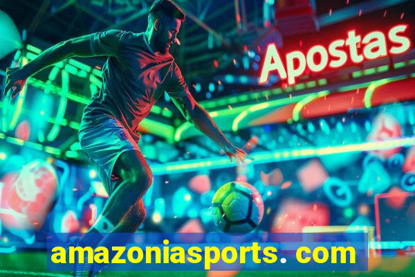 amazoniasports. com