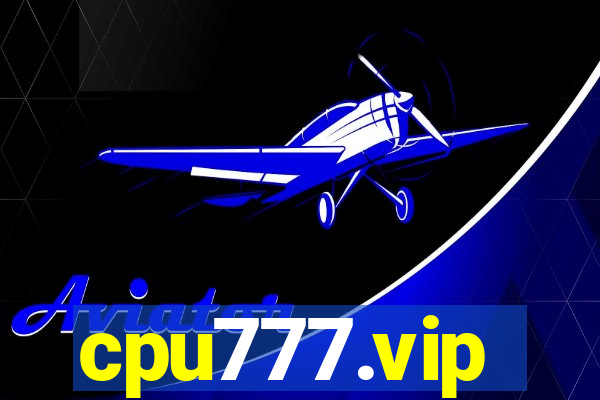 cpu777.vip