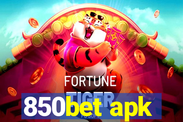 850bet apk