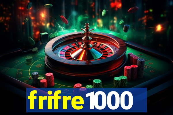 frifre1000