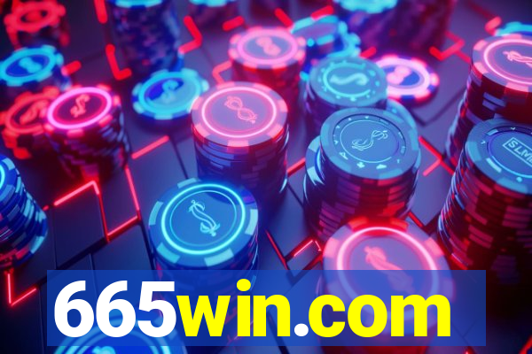 665win.com