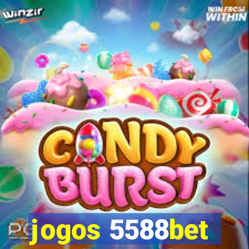 jogos 5588bet