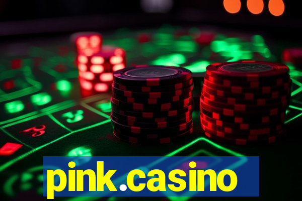 pink.casino