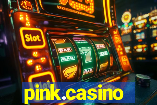 pink.casino