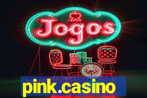 pink.casino