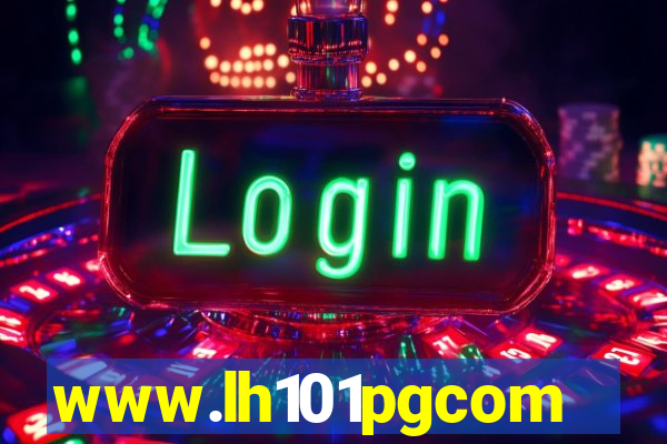 www.lh101pgcom