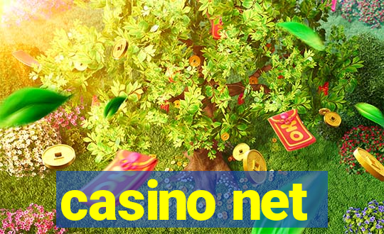 casino net