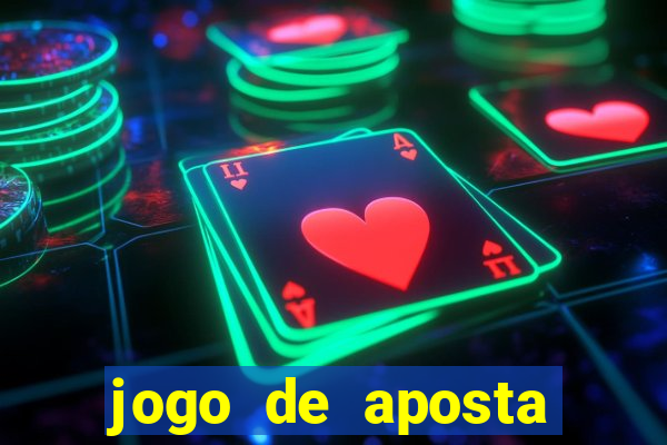 jogo de aposta online 1 real