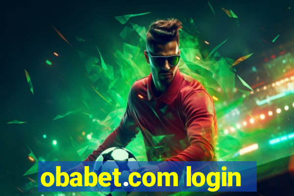 obabet.com login