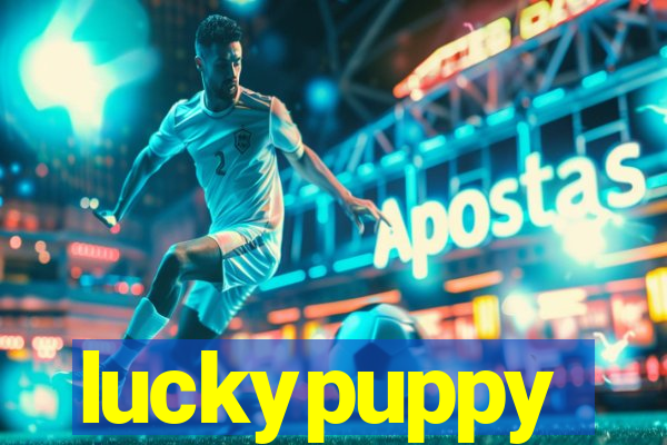 luckypuppy