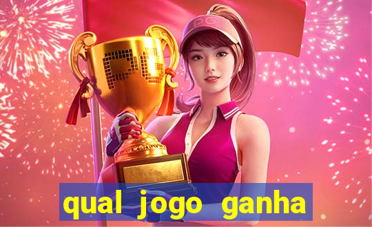 qual jogo ganha dinheiro de verdade sem depositar