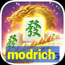 modrich