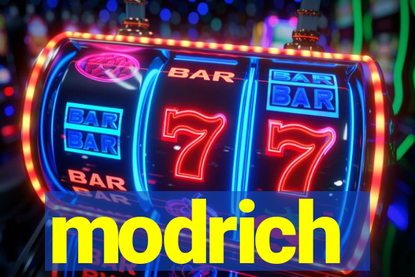 modrich