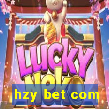 hzy bet com