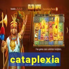 cataplexia